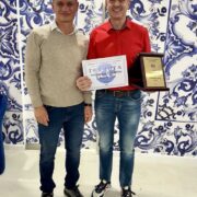 „Стримона“ получи приза „Пирински строител 2025“ Станислав Ласков