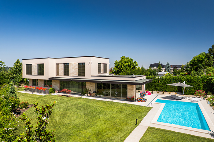 Къща “Стражата“