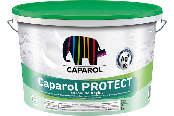 сребърни йони