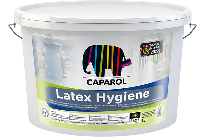 сребърни йони