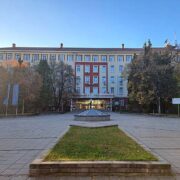 София Тех Парк