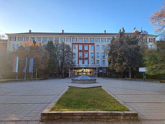 София Тех Парк