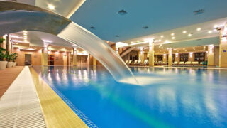 балниолечение