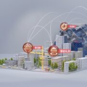 Български компании навлизат с дигитални двойници и AI в строителството дигитални двойници