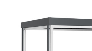 къщичките за градински инструменти