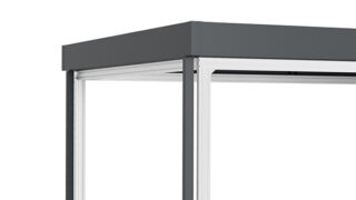 къщичките за градински инструменти