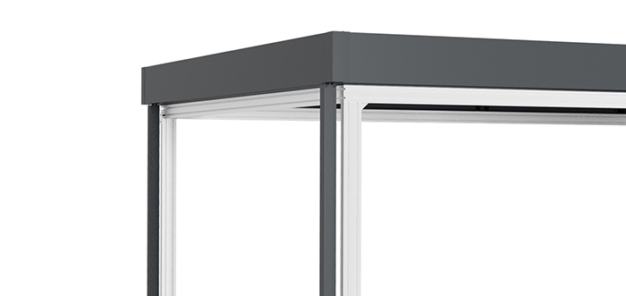 къщичките за градински инструменти