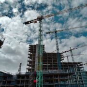 Ръст в строителството през третото тримесечие на 2025 г., показват данни на НСИ Ръст в строителството