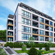 строителство