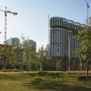 Зелено строителство в България – сертифицираните сгради като нов стандарт зелено строителство