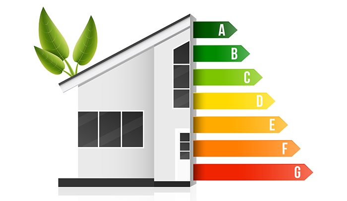 нискоенергийно строителство