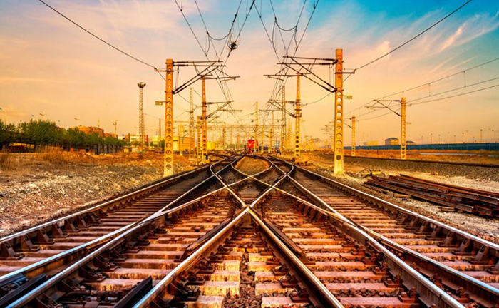 жп инфраструктура