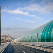 Мостът над река Въртопо