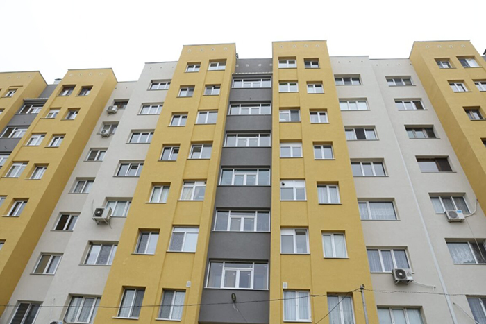 саниране Пловдив