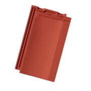 Керемида Континент ПРО 10– Червен Цвят Мат