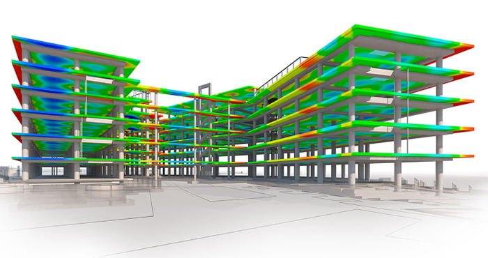 BIM моделиране