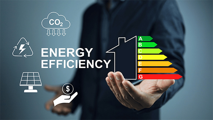 енергийна ефективност