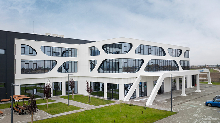 фасадни системи