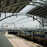 инфраструктурни проекти в Европа