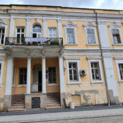 паметник на културата в Пловдив