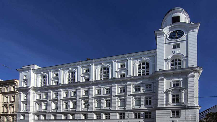 Мазилки за реставрация на исторически сгради