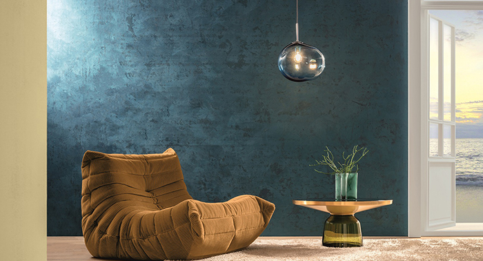 Stucco Eleganza Fusion