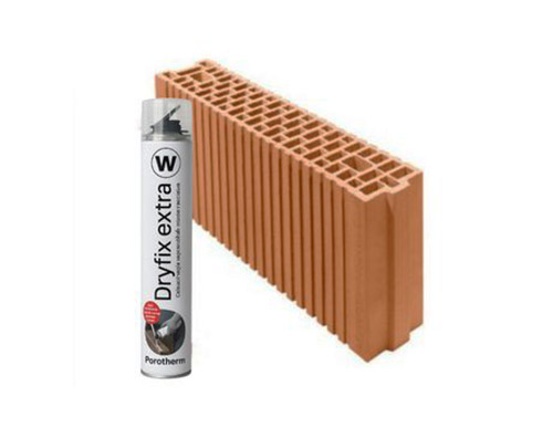 Porotherm 12 Profi