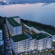 Sun City Residence Галата