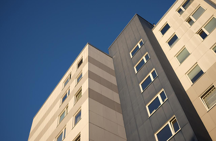 Втората национална програма за саниране