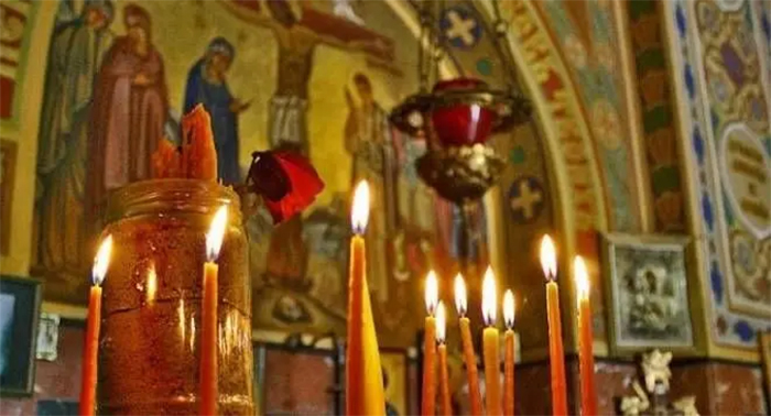 реставрация на храмове