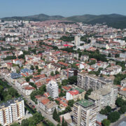Стара Загора инвестиции