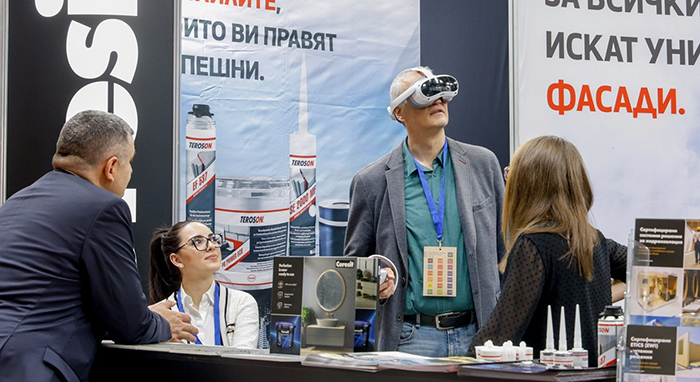 Архитектурно-строителна седмица