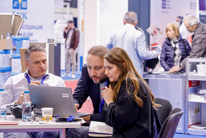 Архитектурно-строителна седмица 