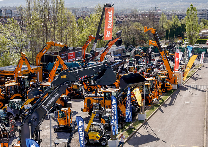 Архитектурно-строителна седмица 