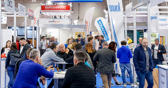 Архитектурно-строителна седмица 