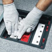 Легранд подови кутии