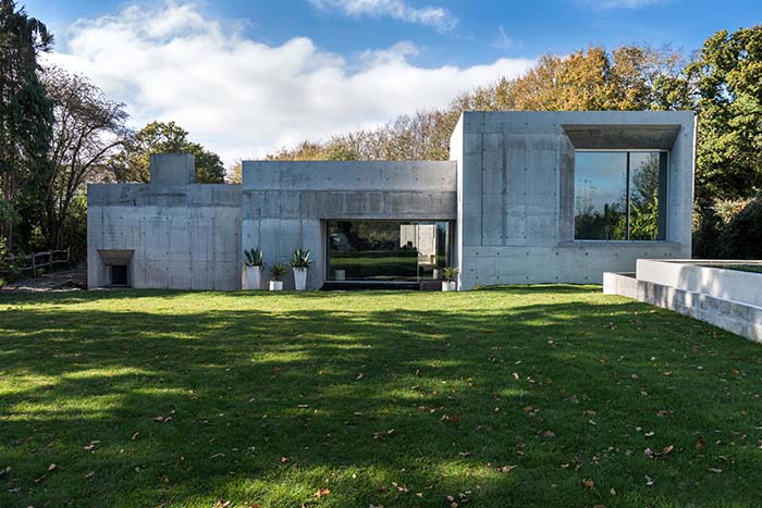 Домът, който си представяш и инженерните предизвикателства, които стоят зад него peri_Concrete