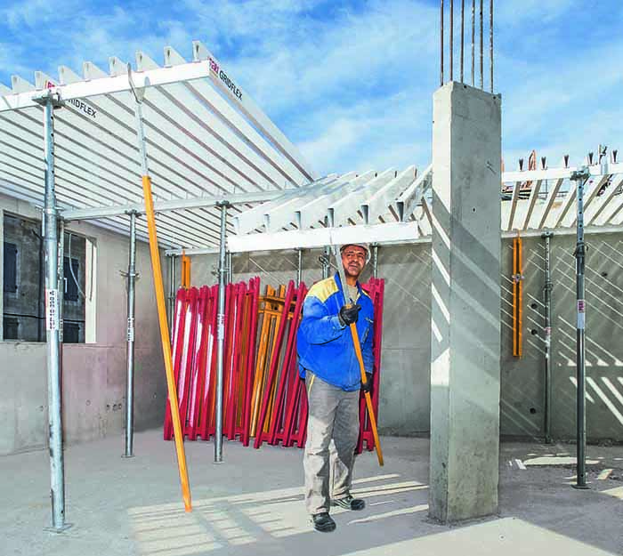 Домът, който си представяш и инженерните предизвикателства, които стоят зад него peri_Gridflex