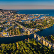 ремонти на улици