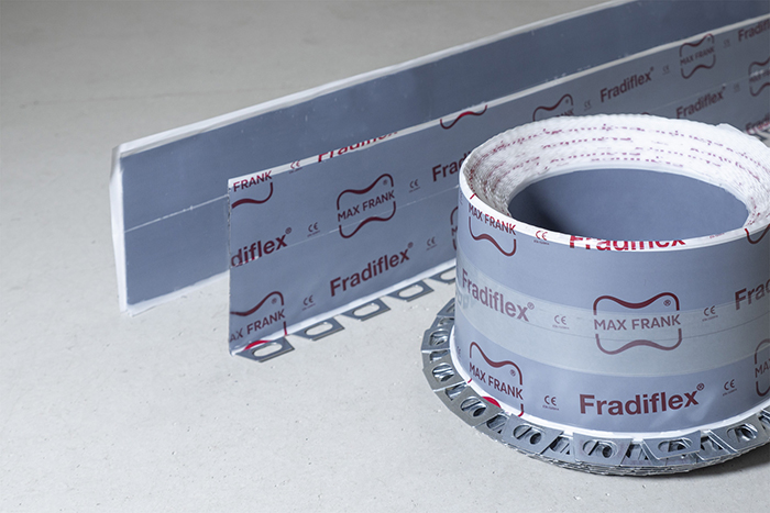 система Fradiflex