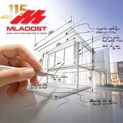 IGM Mladost обяви конкурс за архитекти