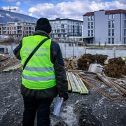 Столичният инспекторат засилва контрола върху строителните обекти