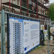 Санират жилищен блок в Пловдив с над 1,1 млн. евро Саниране на жилищен блок в Пловдив