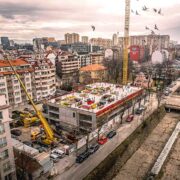 PERI България: инженерингът зад ефективния кофраж