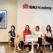 BAU Academy