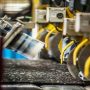 DAMTEC Multi – професионално решение за шумоизолация и виброконтрол в сградите
