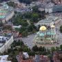 инфраструктурни проекти в София