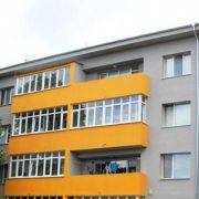 Изплатени са над 175 млн. евро за саниране по НПВУ саниране