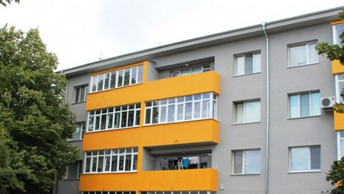 саниране