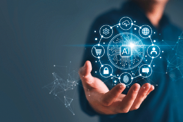 AI центровете за данни в САЩ създават напрежение за електроенергийната мрежа